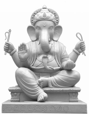 Sri Ganesh/Lord Ganesh
